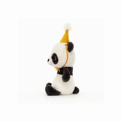 Jellycat Jollipop Panda | PC6052198